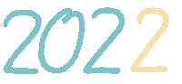 New Year Sticker