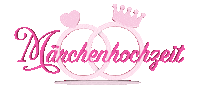 Wedding Weddingplaner Sticker by Märchenhochzeit Berlin