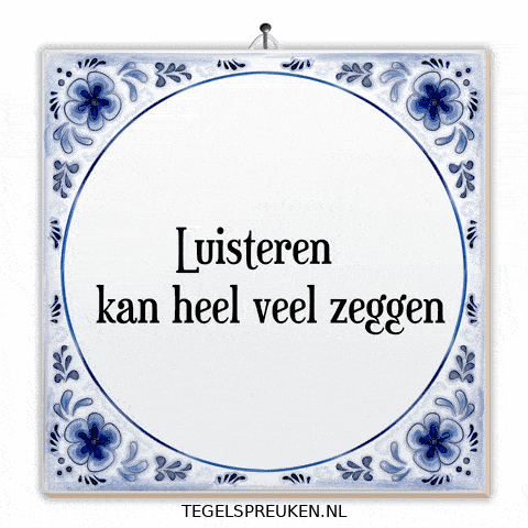 Humor Nl GIF by Tegelspreuken.nl