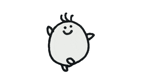 Windy Sticker