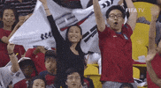 Womens Football GIF by FIFA