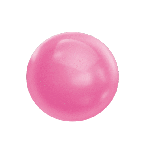 Pink Weekend Sticker by M&M'S Srbija