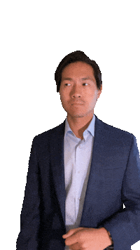 Click Leo Young Sticker by Leo Young Real Estate