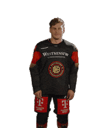 Check Out Ice Hockey Sticker by deb_teams