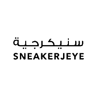 Sneakerjeye  Sticker