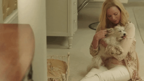 Fox Tv Yawn GIF by Filthy Rich
