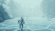Game Fire GIF by RUNE II