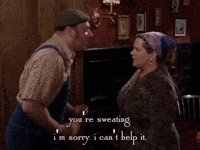 season 6 netflix GIF by Gilmore Girls 