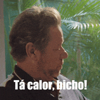 arnobrasil verao calor vento xtreme GIF