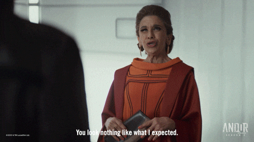 Andor GIF by Star Wars