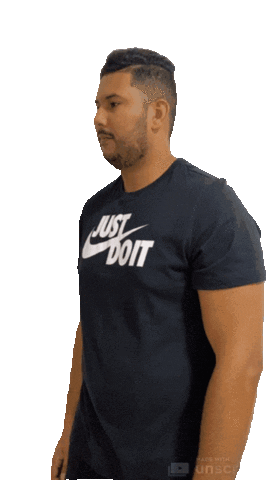 Thumbs Up Sticker by Caio César