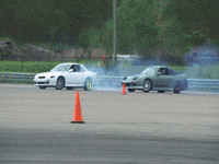 Driving New Orleans GIF by Curated Stance!