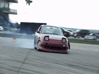 Driving New Orleans GIF by Curated Stance!