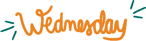 Happy Day Sticker