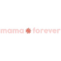 Mama Mum Sticker by émoi émoi