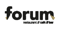 forum gd Sticker by GS Gastronomie