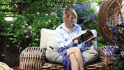 Education Read GIF by OrCam