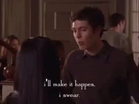 season 3 netflix GIF by Gilmore Girls 