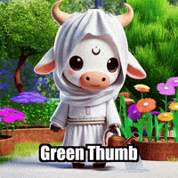 Gardening Relaxation GIF by Sagemoohammad
