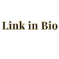 KPCo link in bio check it out work in progress get it done Sticker