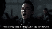 fox tv GIF by Gotham