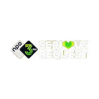 Barend Van Deelen Mart Sticker by NPO 3FM