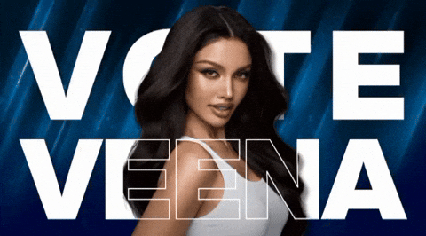 Miss Universe Mut GIF