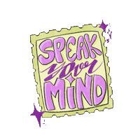 NoFuss instagram speak Giffy insta story Sticker