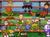 nicksplat doug GIF