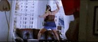 Happy Dance GIF by Eros Now