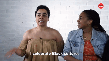 I Celebrate Black Culture