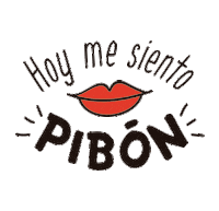 chica pibon Sticker by Mr. Wonderful