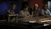 Turn Up Drinking GIF by Crave