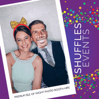 elenasamiw GIF by Shuffles Events