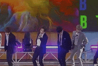 btsongma GIF by Good Morning America