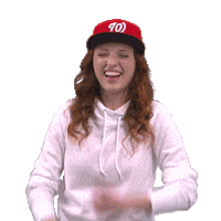 Two Thumbs Up Reaction Sticker by DICK'S Sporting Goods