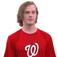 No Way Reaction Sticker by DICK'S Sporting Goods