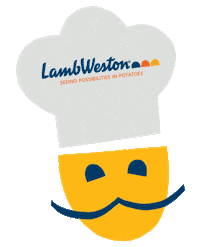lambwestonUK  Sticker