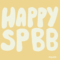 Happy Spbb GIF