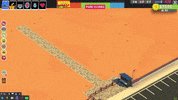 GIF by Washbear Studio