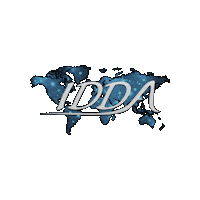 diveidda diving scuba organisation tauchen Sticker