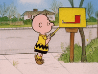charlie brown GIF by Peanuts