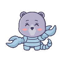 Dance Love Sticker by Caring Crystals