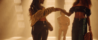 farina lunes and jueves GIF by Leslie Grace