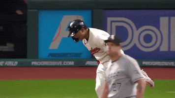 Celebrate Major League Baseball GIF by MLB