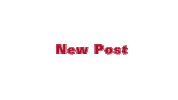 New Post Unmc Sticker by University of Nebraska Medical Center