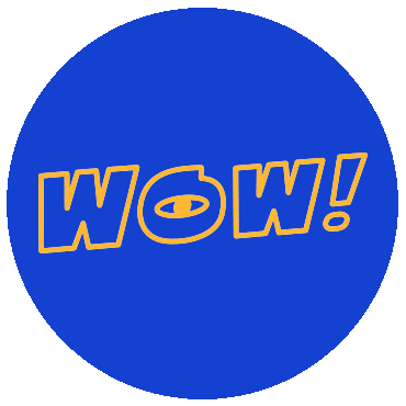 Gotitonzappos Wow Sticker by Zappos