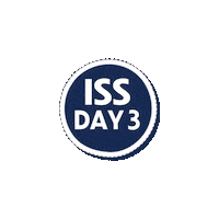 Iss Sticker by GILDAN