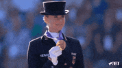 Leading Ladies Women GIF by FEI Global