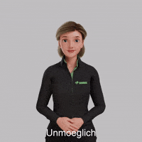 Avatar Gebärdensprache GIF by Sign Time - SiMAX